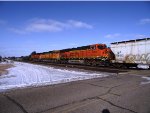 BNSF 8904